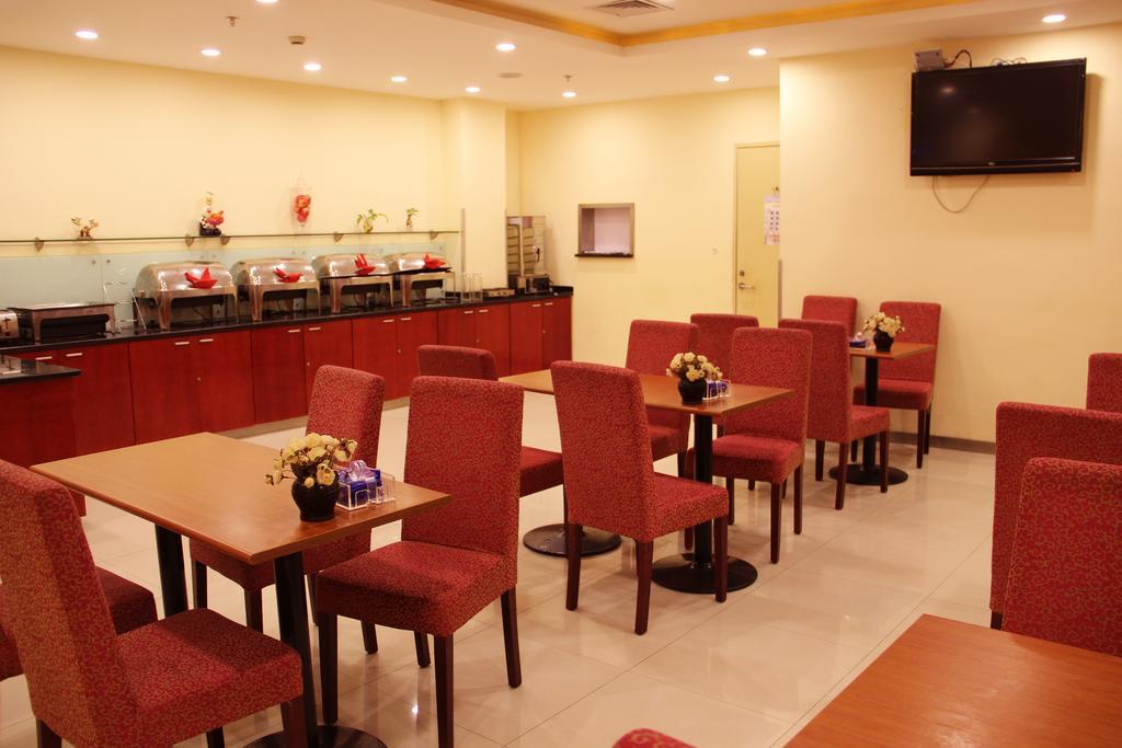 Hanting Hotel Shanghai Zhongshan Park No.2 Ngoại thất bức ảnh